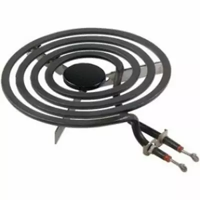 Amana Modern Maid Range Cooktop Stove 6  Small Surface Burner Element 31734601 • $13.92