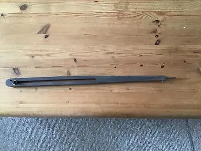 £15 • Buy Antique Wood Working Iron Compass Measures 20.5 Inches Circa 1800s. 