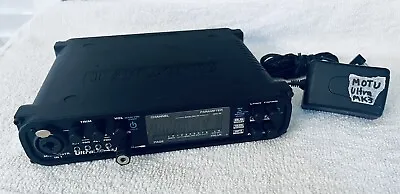 Motu UltraLite-mk3 Hybrid Digital Recording Interface • $400