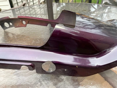 $20 • Buy  85 86 Honda V65 Magna Rear Seat Cowl Fairing. Original Part