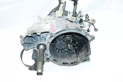 06-07 Mazda Speed 6 Ms6 Mt Manual 6 Speed Transmission Awd Y9183 • $704