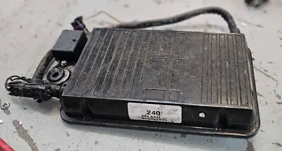 Sea Doo Mercury 240 EFI ECU PCM Engine Control Computer ECM EMM 824003A31 • $999.99