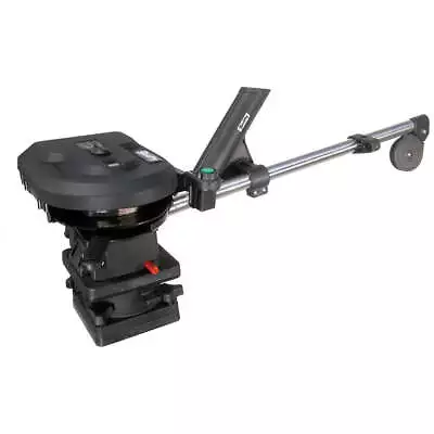 Scotty 1101 Depthpower 30  Electric Downrigger W/Rod Holder & Swivel Base [1101] • $685.99