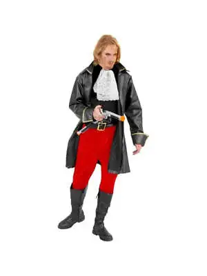 Adult Pirate Captain Costume • $31.99