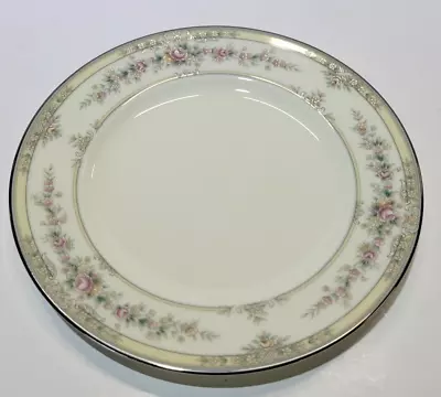 Noritake Bone China Japan 9729 Shenandoah Dessert Plate 6.25 Inches • $5.99