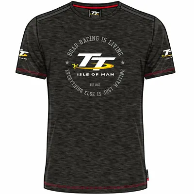 £23.99 • Buy  Official Isle Of Man TT Races Vintage T'Shirt  - 19AVTS1