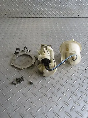 2005 05 Yamaha Yzfr6l Yzf R6l R6 Fuel Pump For Parts Only • $99.99