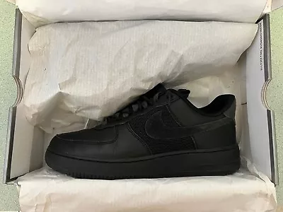 Nike Air Force 1 '07 Low SP 2023 Size 9US • $89.95