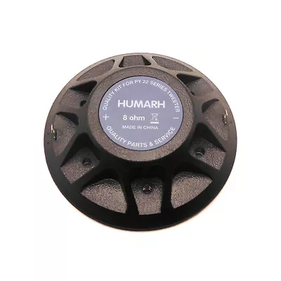 Replacement Diaphragm For Peavey 22A 22T 22XT 22XT+ 2200 22XTRD - HUMARH • $16