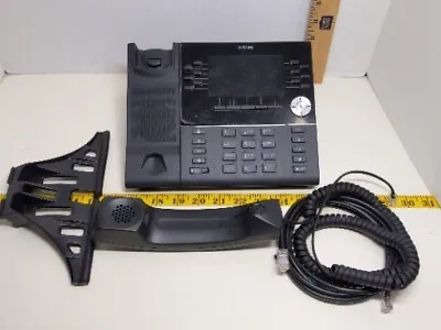 Mitel IP Phone 6930 L Black Office Desk Telephone • $88.20