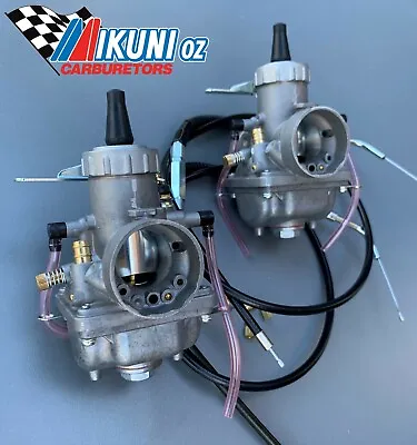 BMW R60/7 & Earlier VM28 Carb Kit • $408.02