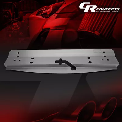 Nrg Dvp-2002 Engine Bay Air Diversion Cooling Panel Plate For 99-05 Mazda Miata • $80