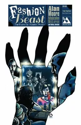 Alan Moore Fashion Beast - Softcover • £22.99