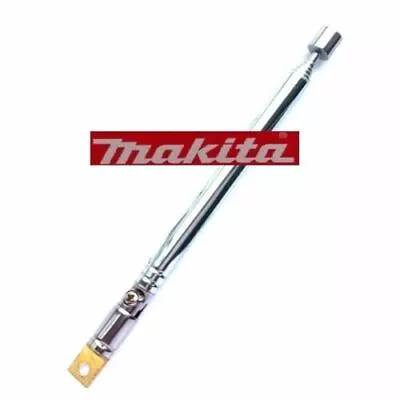 Makita MR051 MR051W Job Site Radio Aerial Antenna Ariel Rod Part GM00001208 • £29.34