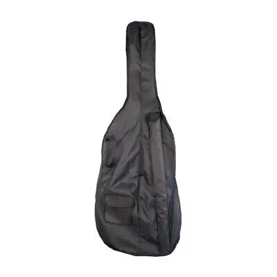 Durable In 3/4 Padded Soft Cello Gig Case • $32.87