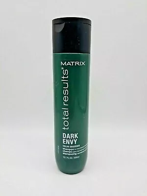 Matrix Total Results Dark Envy Shampoo 10.1 Oz  • $39.99