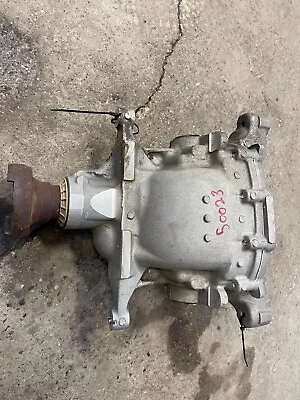 2015-2022 FORD MUSTANG CARRIER DIFFERENTIAL GT 3.31 Ratio • $309.99