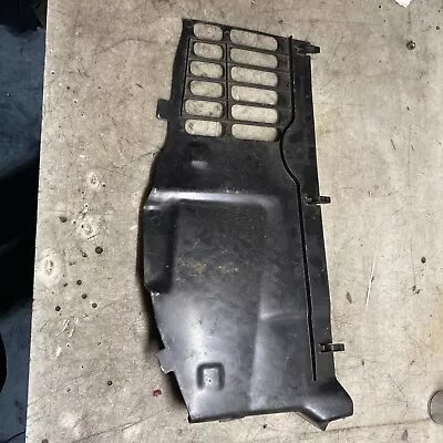 $30 • Buy Mercedes W123 1236870608 Under Dash Panel Passenger