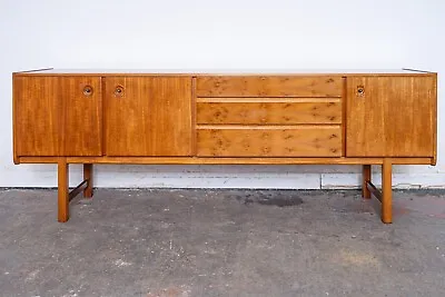 Mcintosh Mid-century Teak Sideboard DELIVERY AVAILABLE  • £750