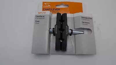 Serfas Road/Mountain Bike Brake Pads - BPC10 • $5.09