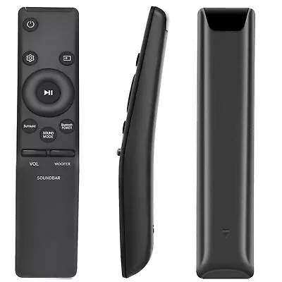 AH59-02758A Replace Remote Control For Samsung Soundbar HW-M360 HW-M370 HW-M450 • £9.30