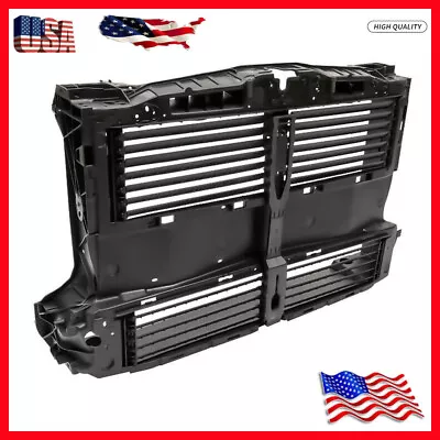 Fits For 2020-2023 Ford Escape LX6Z5816146 Radiator Support Grill Air Shutter US • $89.99