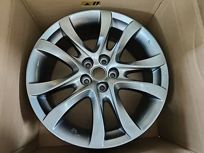 Mazda 6 2014 2015 2016 2017 2018 19  Factory OEM Wheel Rim  64958 9965047590 • $329.95