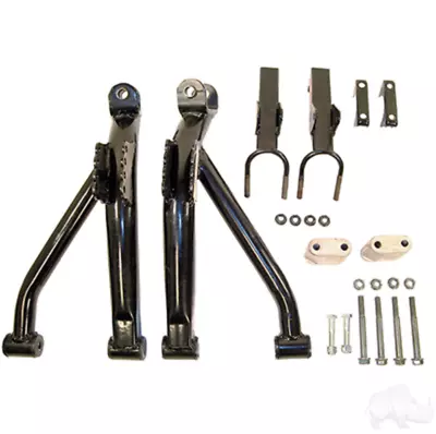 RHOX 6  A-Frame Lift Kit Yamaha G2 & G9 1985-1994 Gas & Electric Golf Cart • $194.48