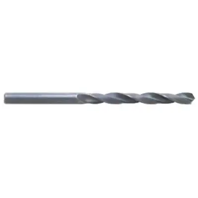 Metric H.S.S. Jobbers Length Twist Drill - Cutting Direction: Right Hand Size: • $16.99