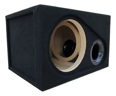 Custom Ported Subwoofer Box Sub Enclosure For 1 12  FI Audio NEO Q12  Sub • $279.95