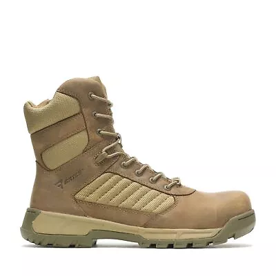 Bates Men Tactical Sport 2 Tall Side Zip Composite Toe EH Boot • $96.99