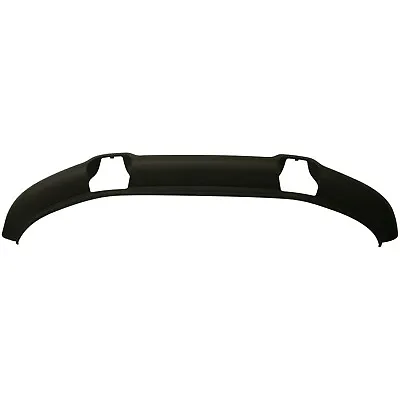 New Air Dam Deflector Lower Valance Apron Front F150 Truck Ford F-150 FO1093108 • $96.27