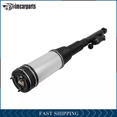 Rear For Mercedes W220 S500 S55 S430 S500 S420 S320 S350 Air Suspension Strut • $113.99