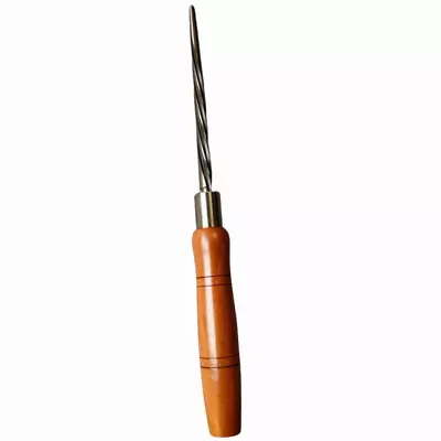 High Quality Violin Reamer3/4-4/4 Violin Peg Hole Reamer • $15.98