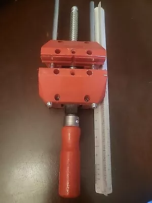 BESSEY West Germany~S10 Mini-Vise Clamp~ • $22.99