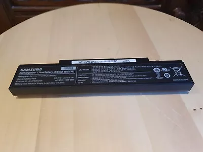 Genuine SAMSUNG R428 RV510 R530 R580 R730 AA-PB9NC6B AA-PB9NS6B Laptop Battery • £22