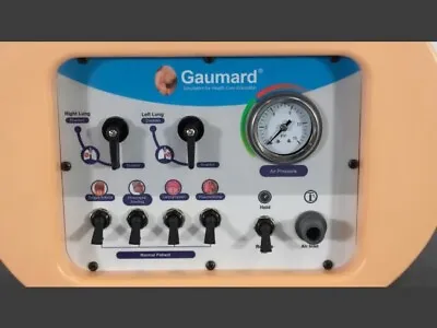 $800 • Buy Gaumard HAL® S315.400 - Adult Multipurpose Airway And CPR Trainer