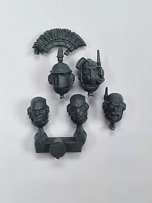 Warhammer 40k Horus Heresy Legiones Astartes MK3 / III Space Marine Parts / Bits • £2.99