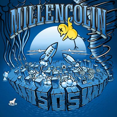 Millencolin Sos Records & LPs New • $27.77