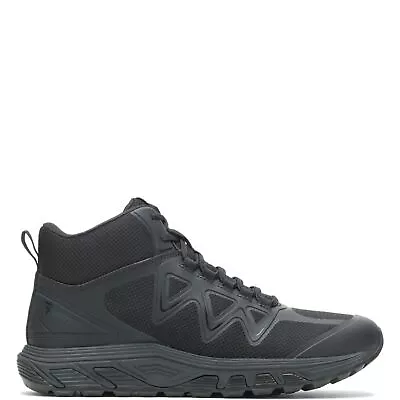 Bates Men Rush Mid Shoes • $58.99