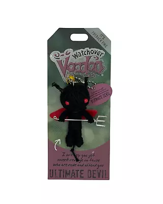 Watchover Voodoo Doll - Ultimate Devil • $11.99