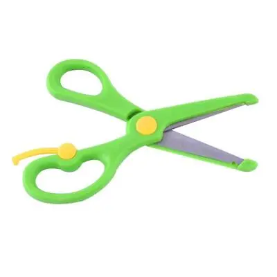 £6.23 • Buy School Children Left & Right Handed Scissors For DIY Art &Handcraft Projects
