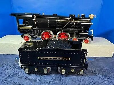 Mth 10-1139-1 Std. Gauge Tinplate 4694 Steam Engine - Contemporary • $899