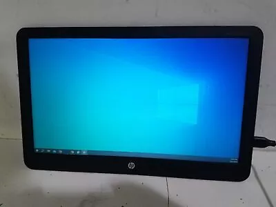 HP EliteDisplay S140u 14 In Widescreen LED Backlight Portable Monitor • $12.99