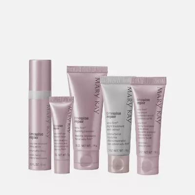 TimeWise Repair Volu-Firm The Go Set® • $38