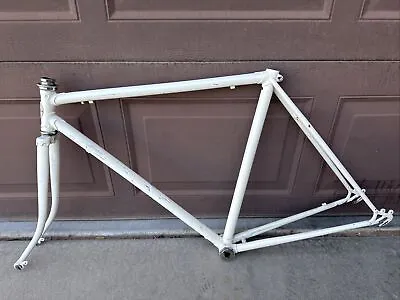 Centurion Road Bike Fixie Frame 52 • $79