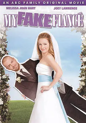 My Fake Fiance (DVD) **VG Cond** • $8.75