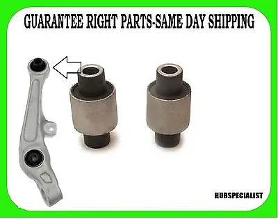 For Infiniti G35 Front Lower Control Arm Bushing    Set Of 2 • $21