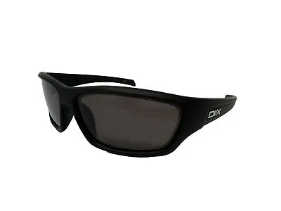 DVX RAGE Sunglasses By Wiley X Black Z87-2+ 1810Z • $20