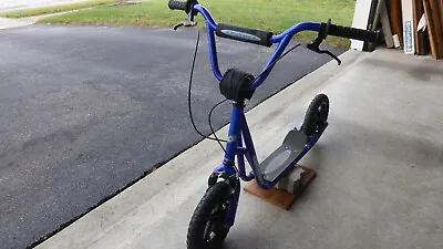 $145 • Buy BMX Zoot Scoot DYNO  Scooter- Vintage 1990's